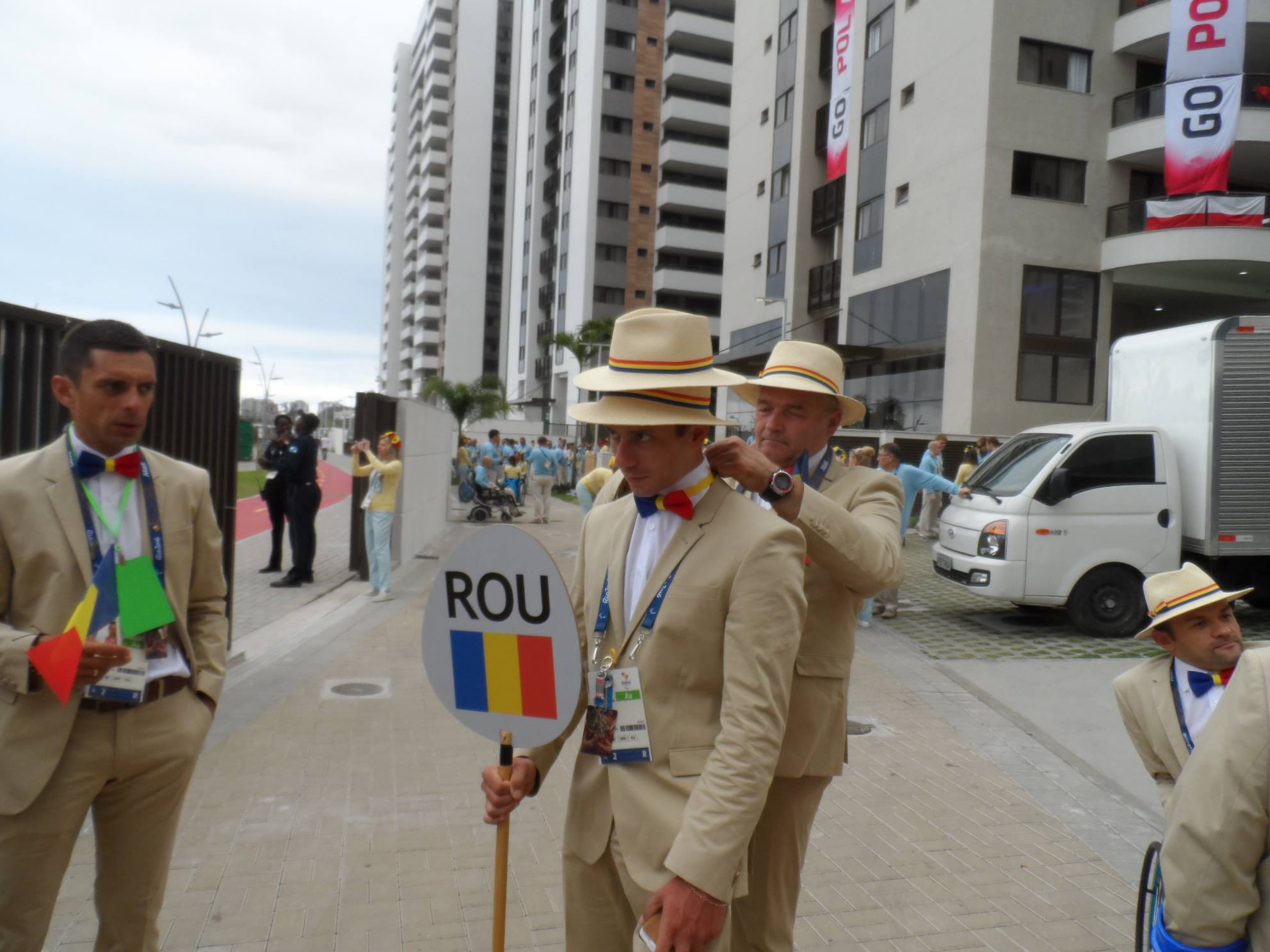 Jocurile Paralimpice. Judoka Alex Bologa a cucerit prima medalie pentru România. Povestea nevăzătorului-minune! Imagini emoționante