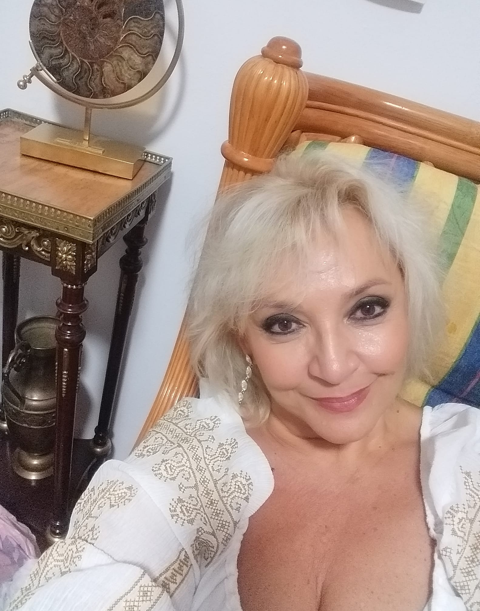 Mihaela Tatu, reacție furibundă după acuzațiile Marinei Almășan: „E vorba de producători”. Vedeta TVR aștepta să fie contactată de prezentatoarea de la Antena 1