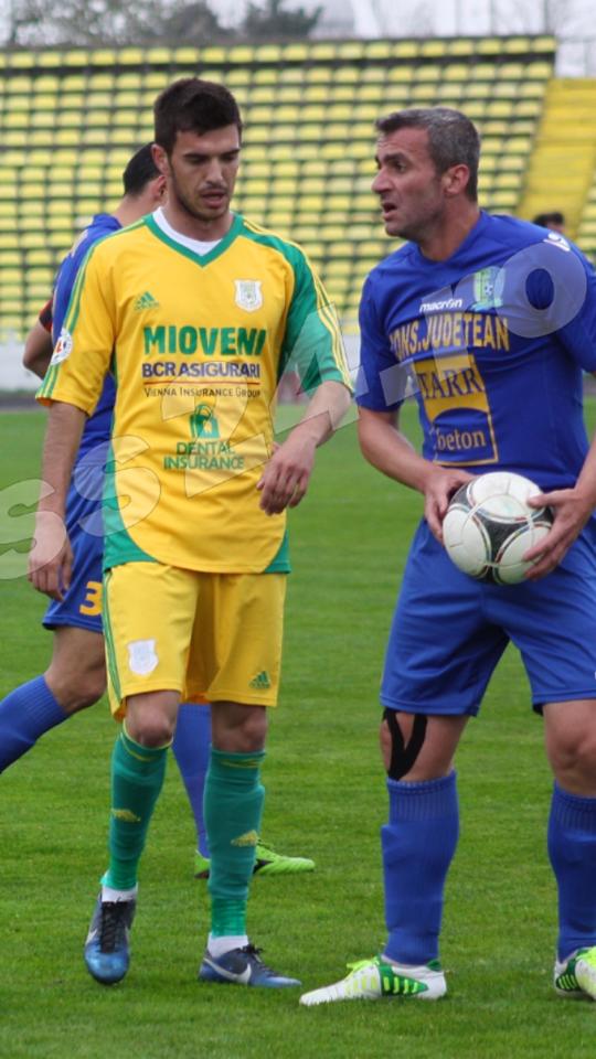 DRAMA unui fotbalist care a fost erou în Cupă. S-a născut cu probleme