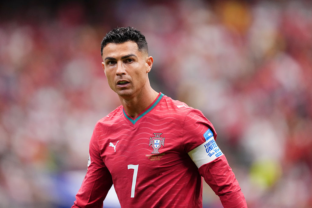 Még össze sem kerültek, de már most több millió forintot kérnek Messi és Ronaldo utolsó párharcára a foci-vb-n