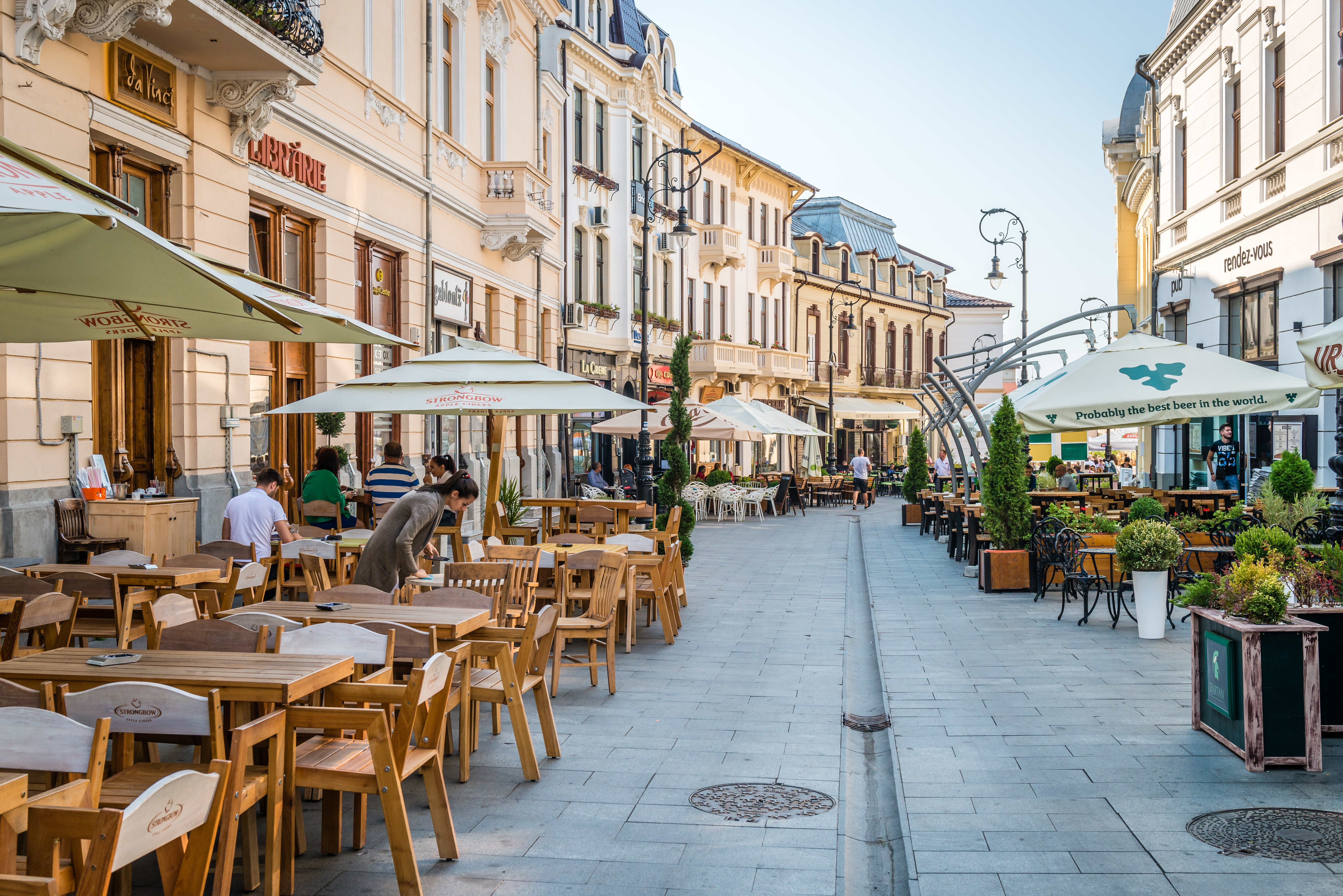 Locuri de vizitat în Craiova - cele mai importante obiective turistice