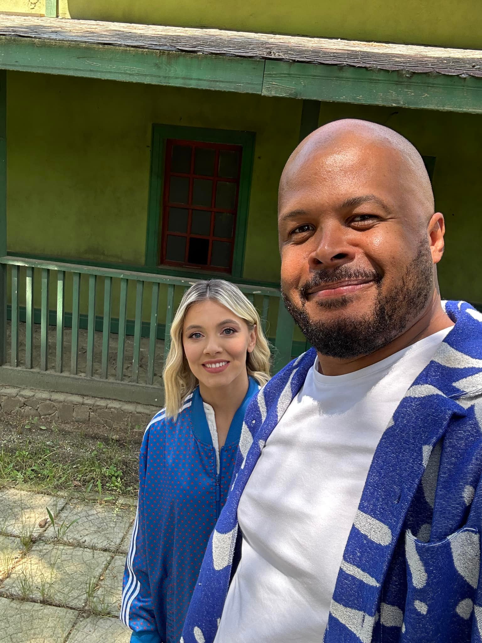 Anunțul făcut de Andreea Ibacka la 14 ani după ce a devenit soția lui Cabral: „M-a surprins treaba asta”