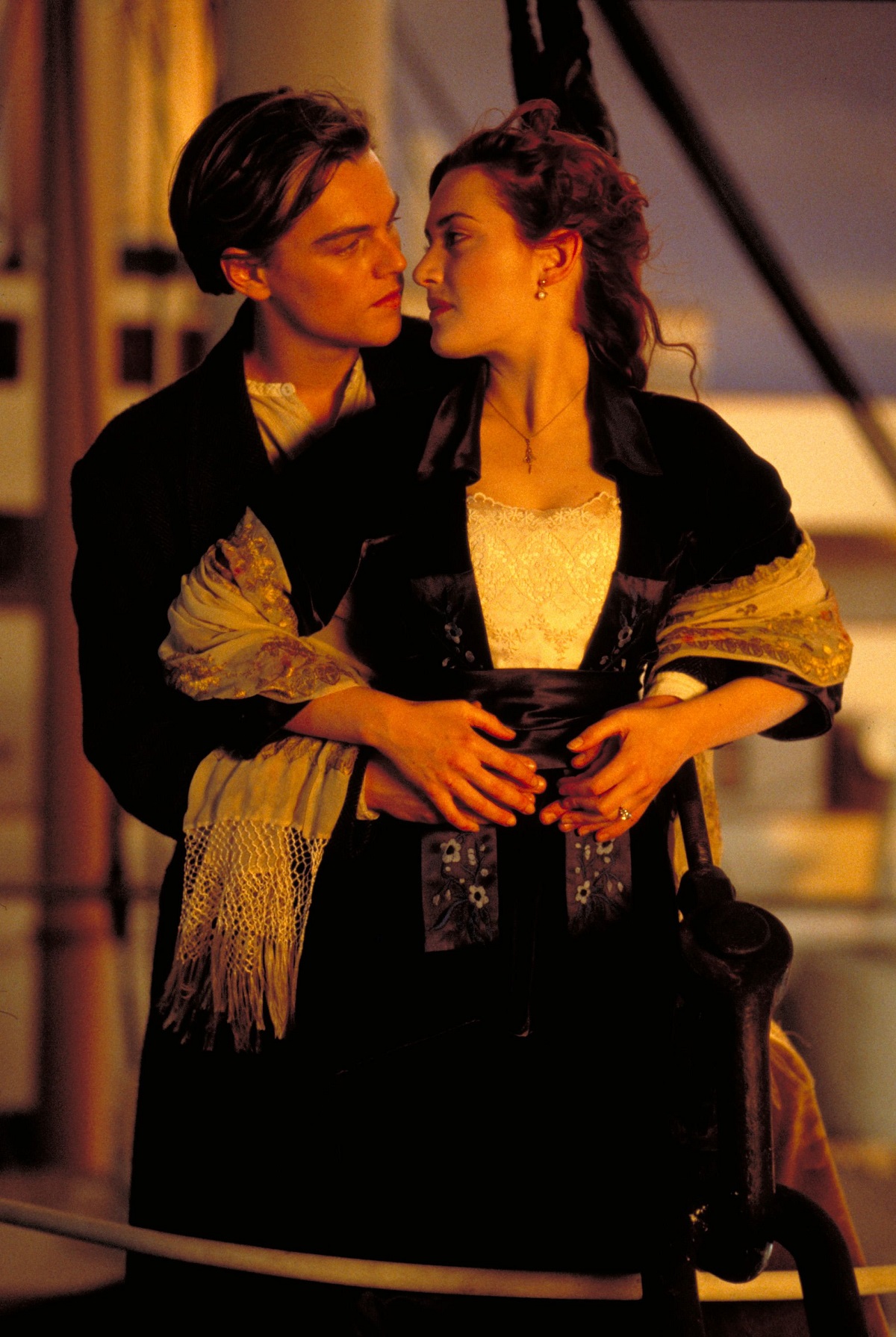 Din ce cauză Matthew McConaughey a pierdut rolul principal în „Titanic”. Cerința pe care a avut-o regizorul James Cameron