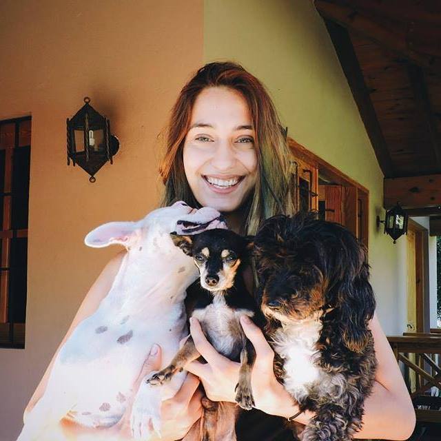 Româncă moartă în condiții misterioase în Republica Dominicană. Tânăra de 23 de ani a fost găsită în fața unui hotel. Ultimele imagini cu Andreea în viață