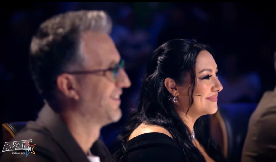 Cine este Mihaela Breabăn de la „Românii au talent” 2025. A cântat o piesă pe care a compus-o după ce a învins boala cruntă