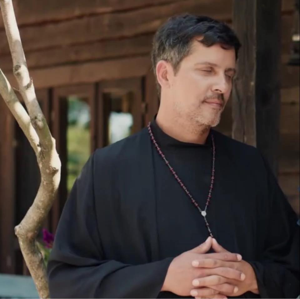 Cum descrie Lucian Viziru scenele romantice filmate cu Nicoleta Luciu: „Ea mi-a răspuns simplu”