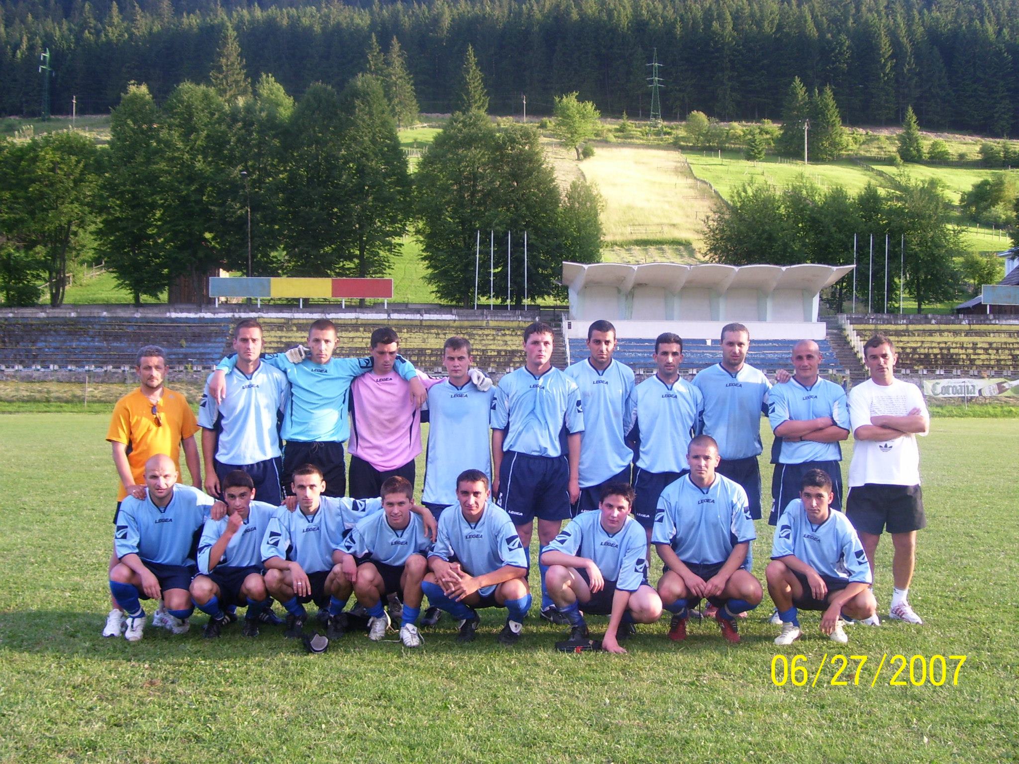 Un fost fotbalist al unei echipe de Liga I, dispărut în mod misterios! Toți colegii îl caută de sâmbătă seară! ^A plecat la nuntă și nu s-a mai întors. Poliția a demarat o anchetă
