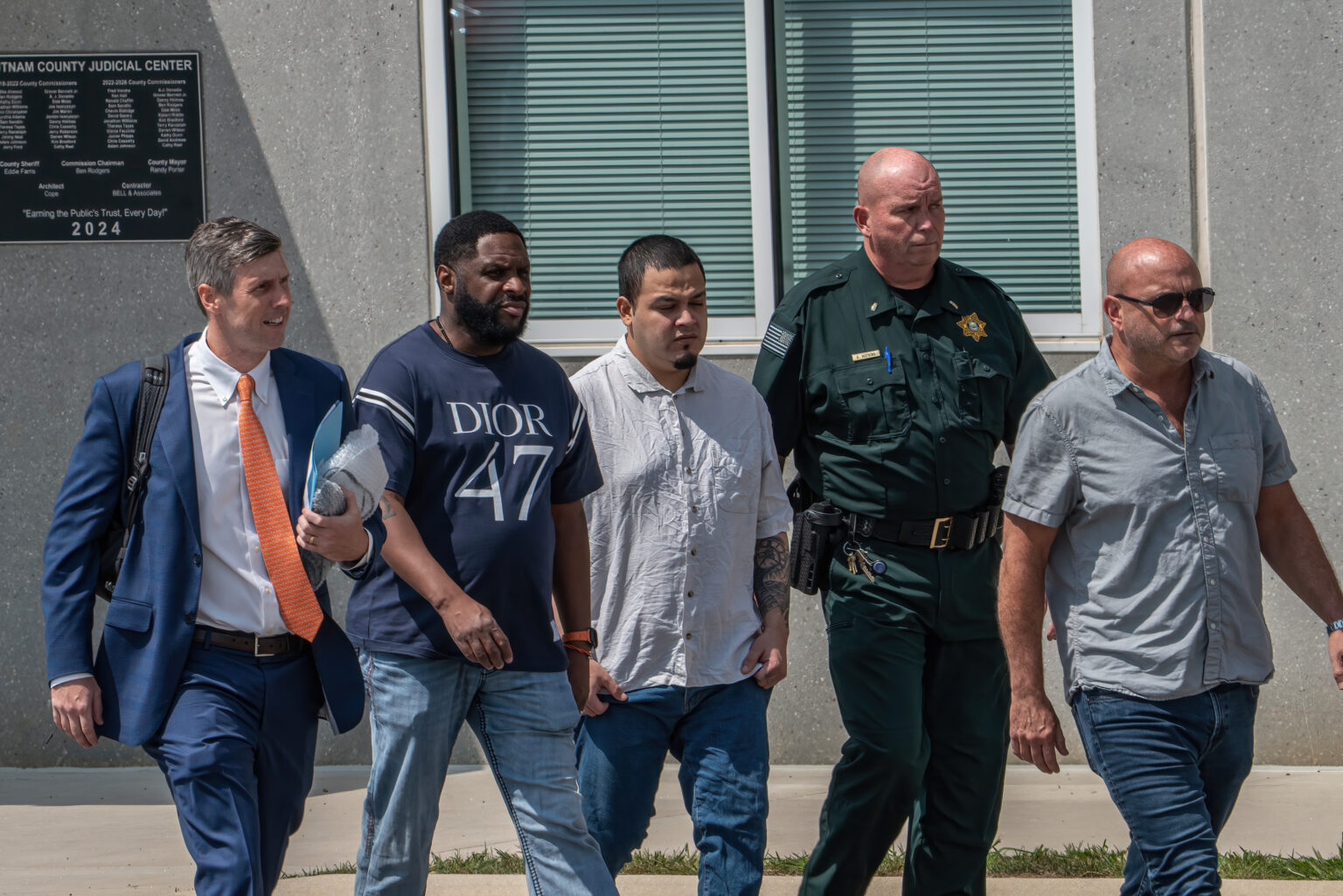 High-profile Immigrant, Kilmar Abrego Garcia, who fought Trump’s deportation now faces deportation to Uganda