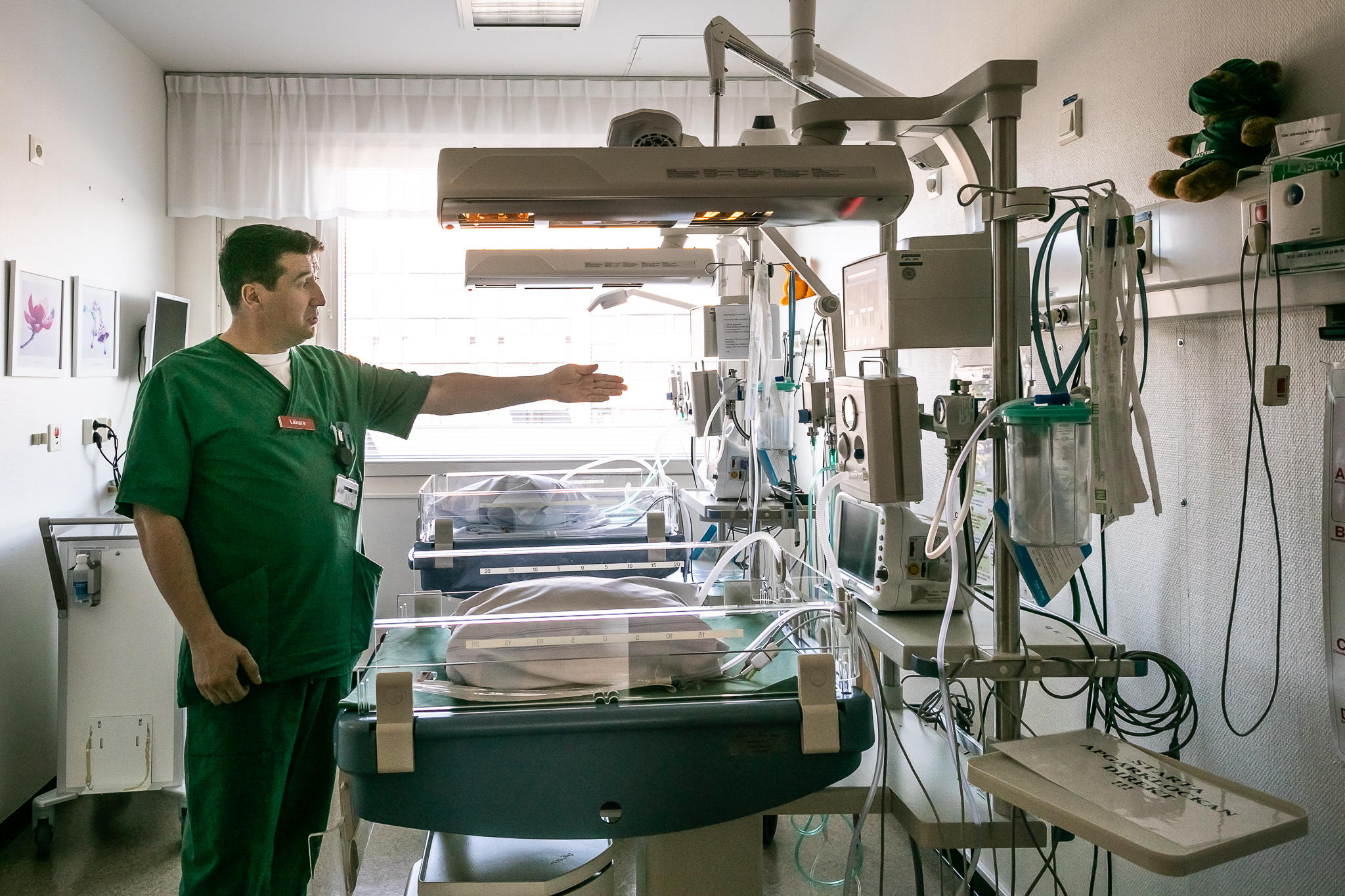 Mesaj de la un medic român din Suedia, în ziua alegerilor europarlamentare: “Votez din respect pentru ăia care au murit în 1989 ca să-mi dea mie dreptul ăsta!”
