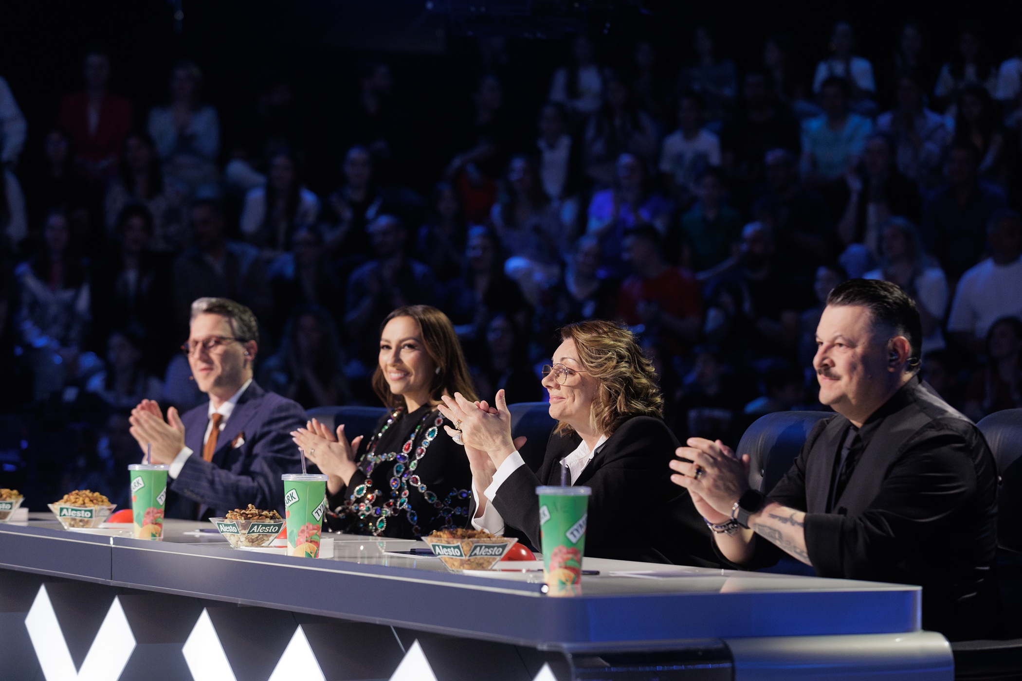 „Românii au talent”, 15 mai 2026. Cine sunt concurenții care au intrat în finală și cine a fost propus pentru premiul de originalitate