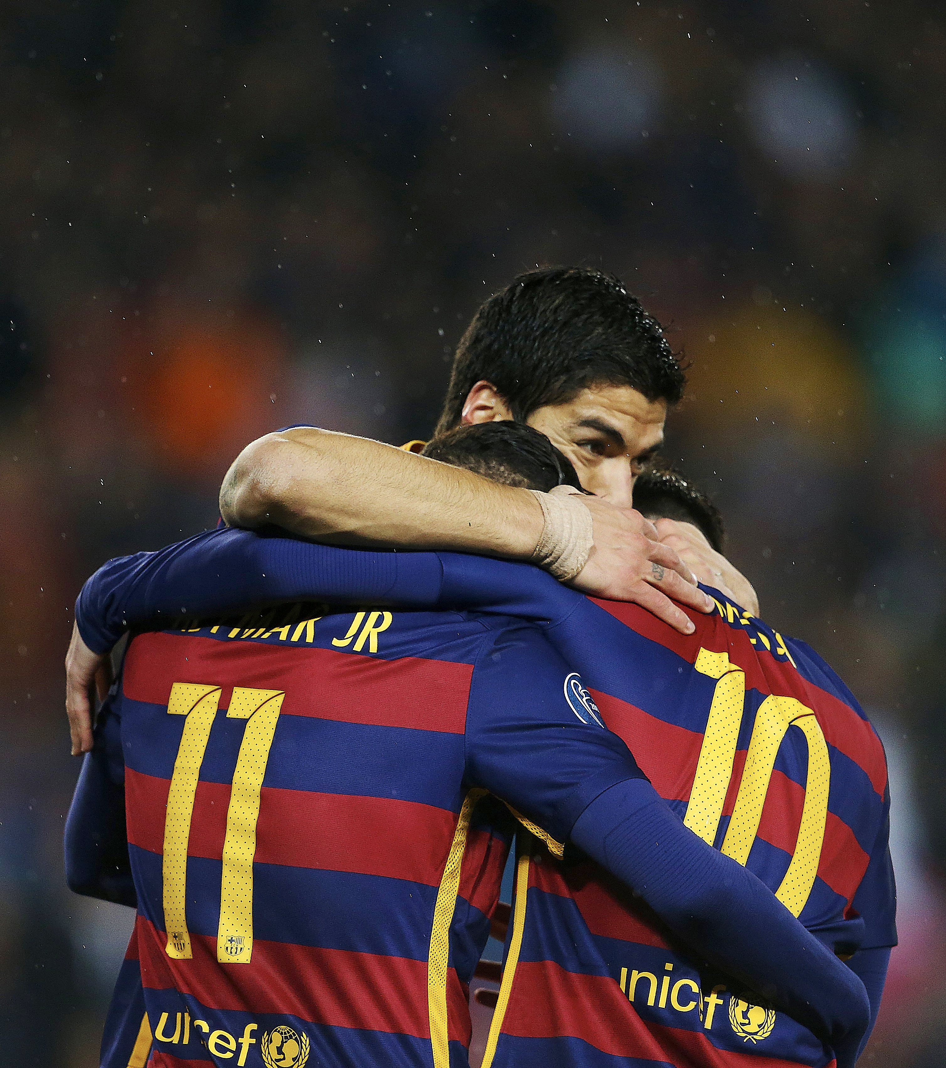 Liga Campionilor, optimi: Bayern - Juventus și Barcelona - Arsenal. ^Nebunie la Munchen. Tripleta MSN l-a ”îngropat” pe Wenger / FOTO&VIDEO