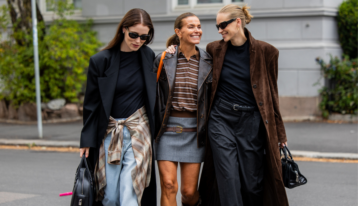 Ha te is mindig áhítattal figyeled a skandináv nők stílusát, itt az ideje hogy kicsit jobban beleásd magad a titkaikba