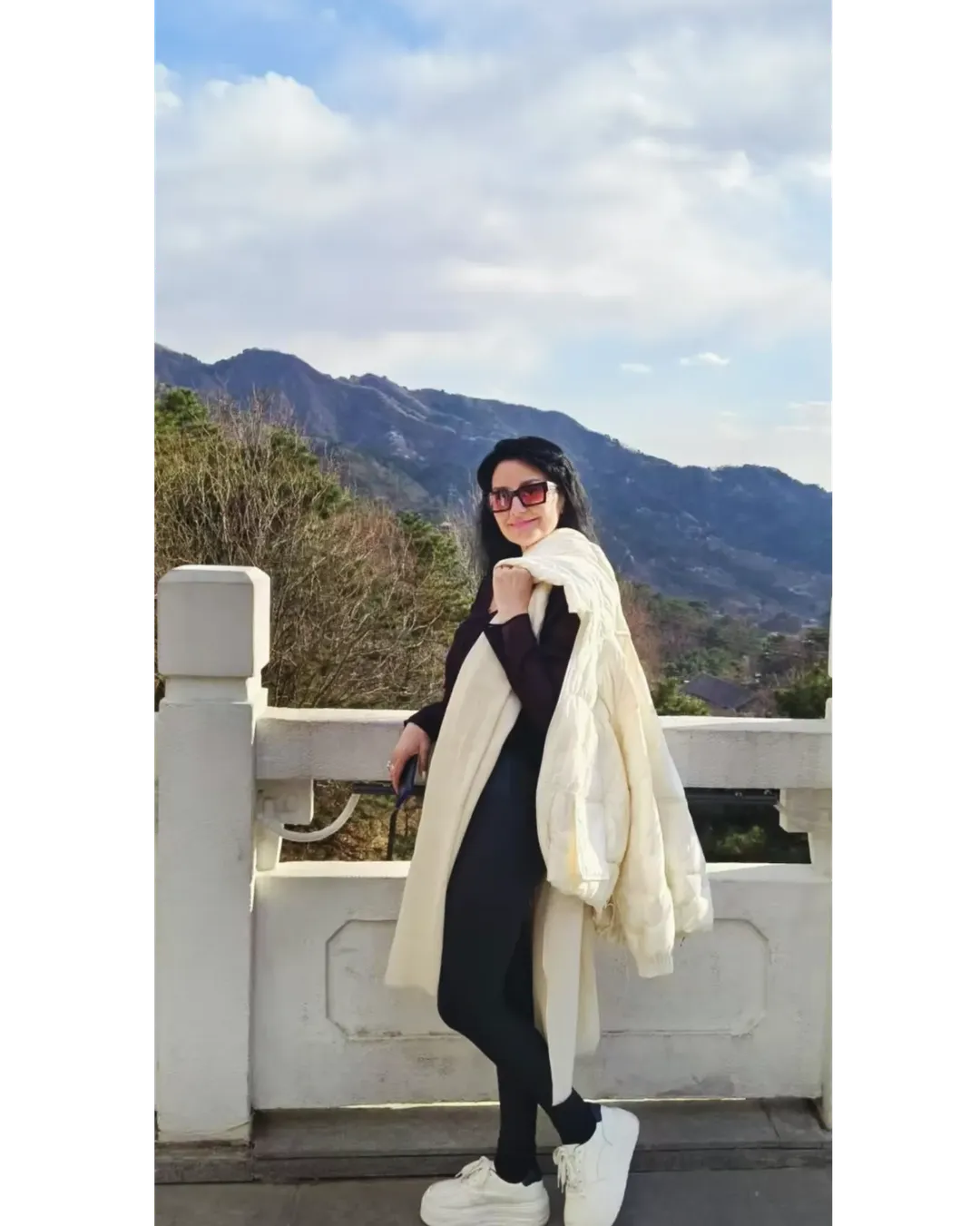 Cum arată Silvia Chifiriuc, soția lui Petre Roman, în prezent. Sunt căsătoriți de 16 ani