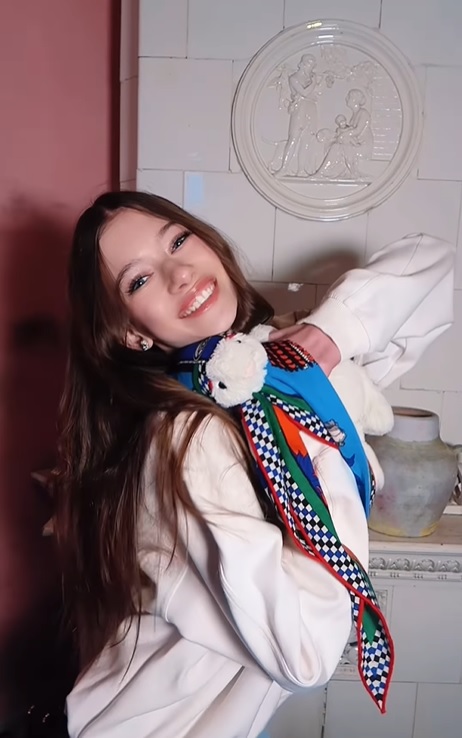 Motivul pentru care Iulia Albu a vrut să-și ducă fiica la psiholog: „Mika a avut niște nopți foarte grele”