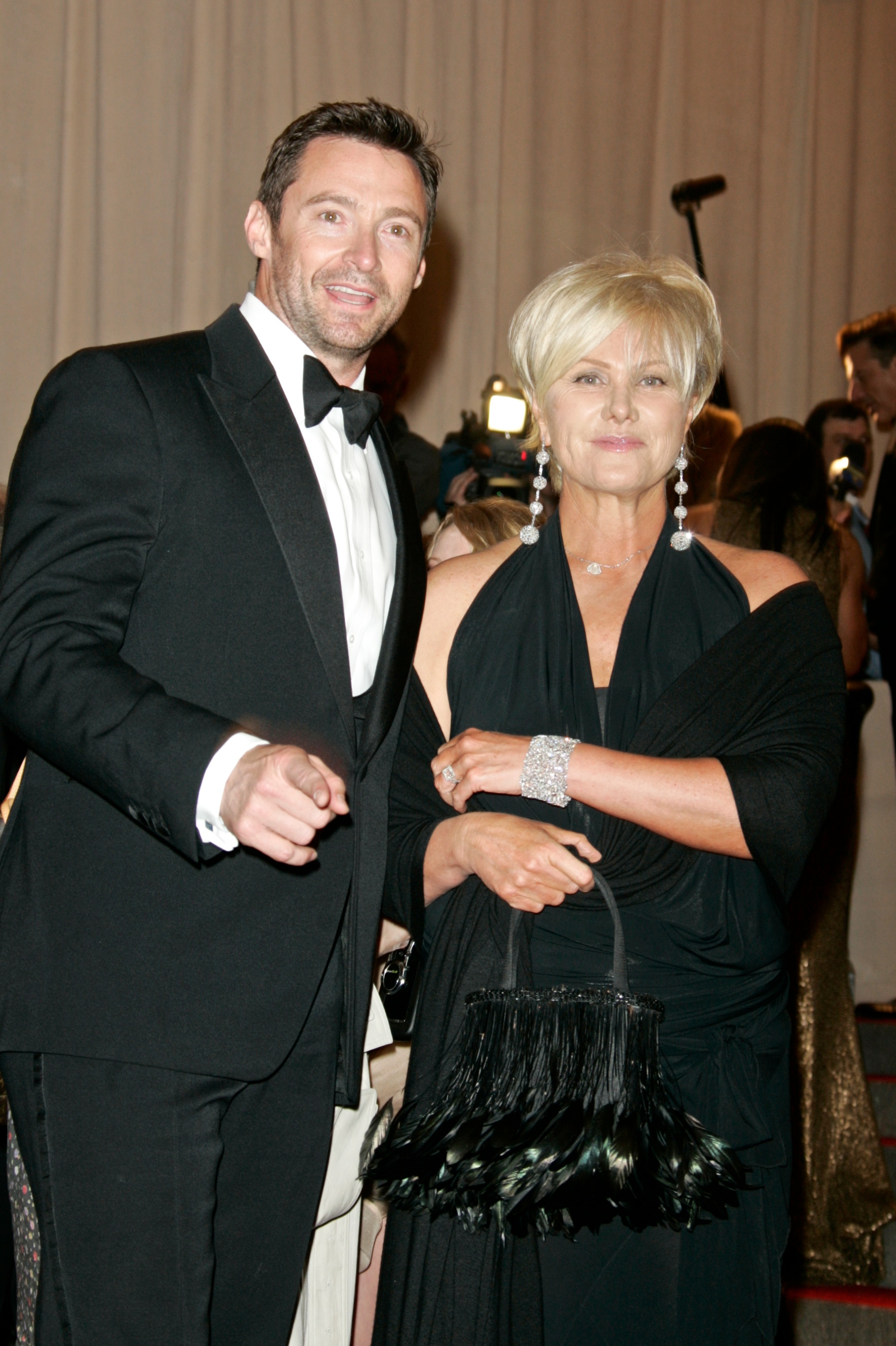 Hugh Jackman şi soţia lui, Deborra-Lee Furness, se despart după 27 de ani de căsnicie