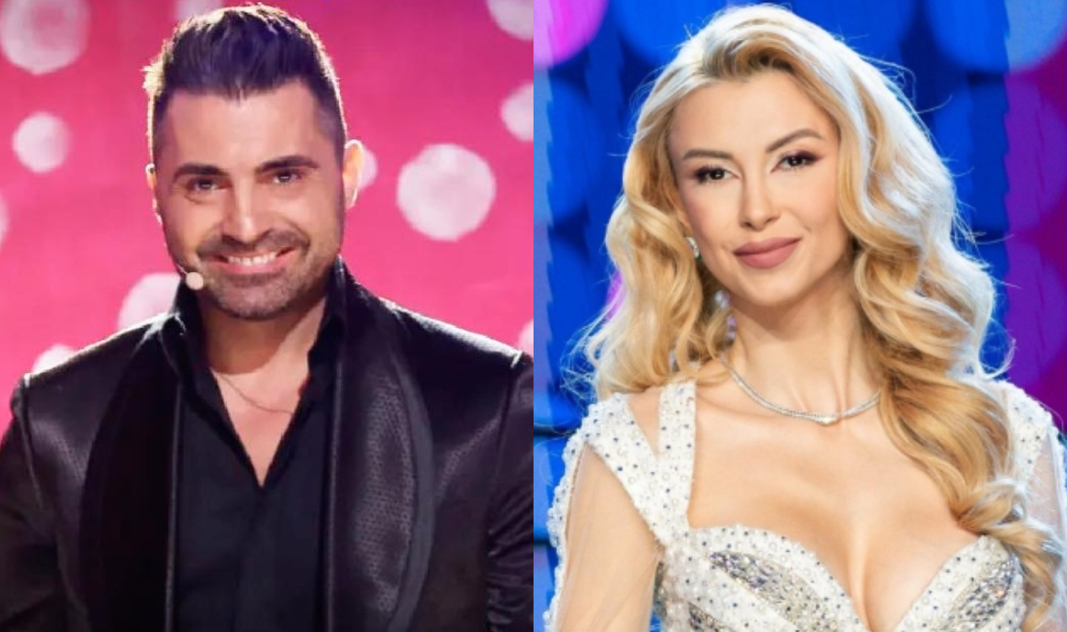 Aurelian Temișan rupe tăcerea despre plecarea Andreei Bălan de la „Te cunosc de undeva”: „Nu aș vrea să sune a laudă, dar cred că sunt primul căruia i-a spus”