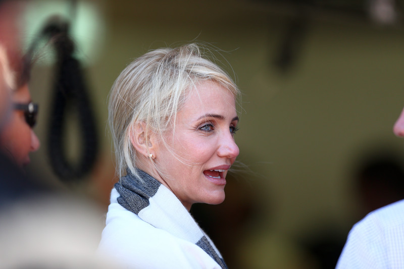 Cameron Diaz dezvăluie o întâmplare ciudată de acum 30 de ani, pe când nu era celebră: „Am fost precum un catâr care transportă droguri”