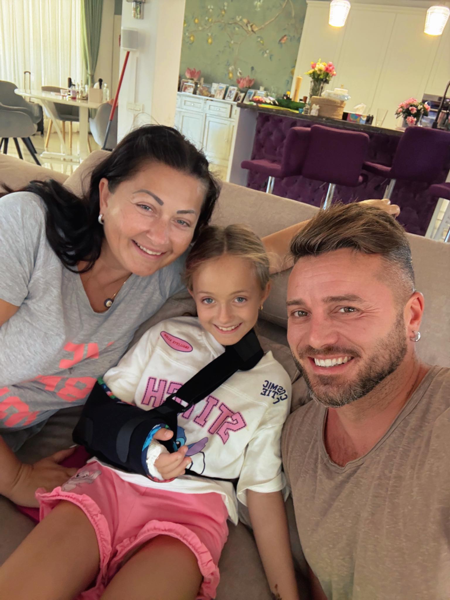 Gabriela Cristea, la PRO TV, după ce și-a dat demisia de la Antena Stars. Ce mărturisire i-a făcut lui Cătălin Măruță