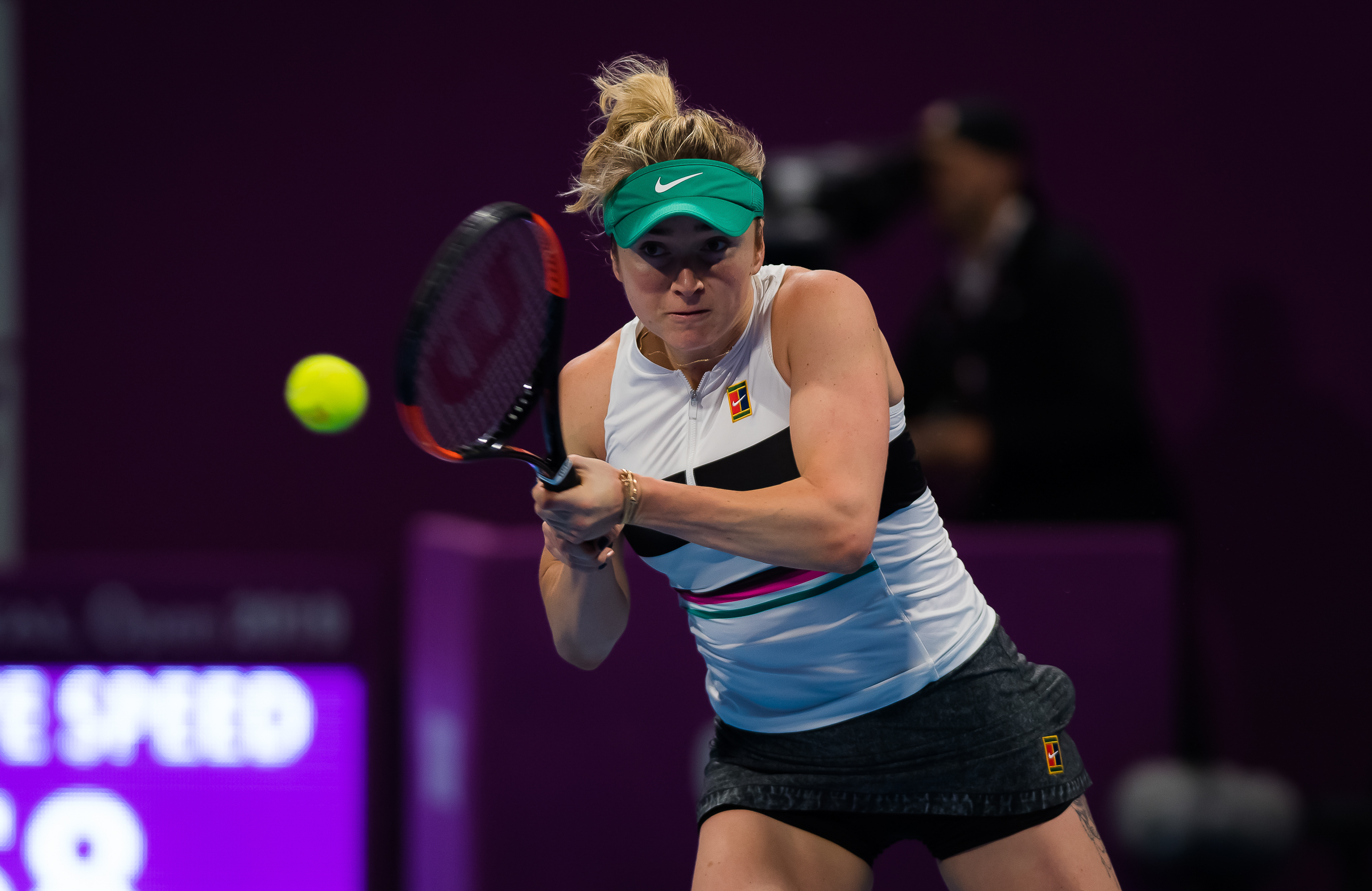 VIDEO | Simona Halep e în finală la Doha! Românca a revenit senzațional, după ce a fost condusă cu 4-1 în setul decisiv!