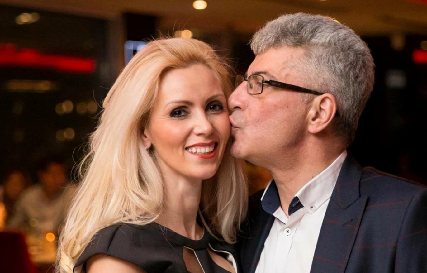 Ce relație are Mihaela Prigoană cu copiii Adrianei Bahmuțeanu și ai lui Silviu. Cu ce se ocupă după decesul soțului