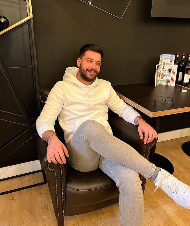 Reacția lui Robert Drilea după ce Deea Maxer și-a făcut un nou iubit: „Nu mai formăm un cuplu de luni bune”. De ce s-au despărțit