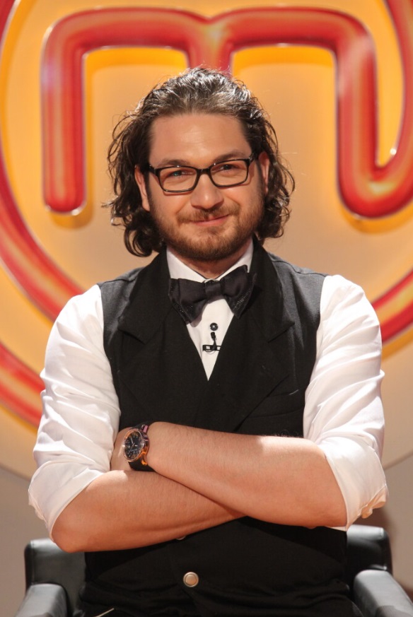 Florin Dumitrescu își face griji pentru filmările de la „MasterChef”: „Voi da bătăi de cap stilistei”. Dezvăluirile făcute de bucătar