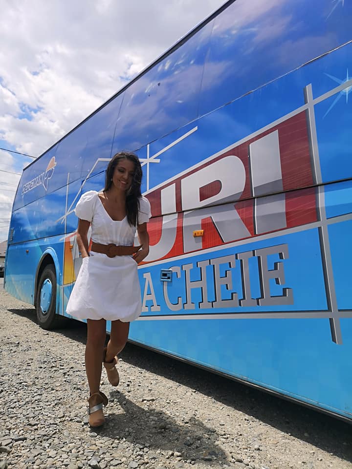 Ce a trăit Cristina Joia de Paște, în perioada comunismului: „Sărbătoream destul de discret și cu teamă”. A locuit în Slatina