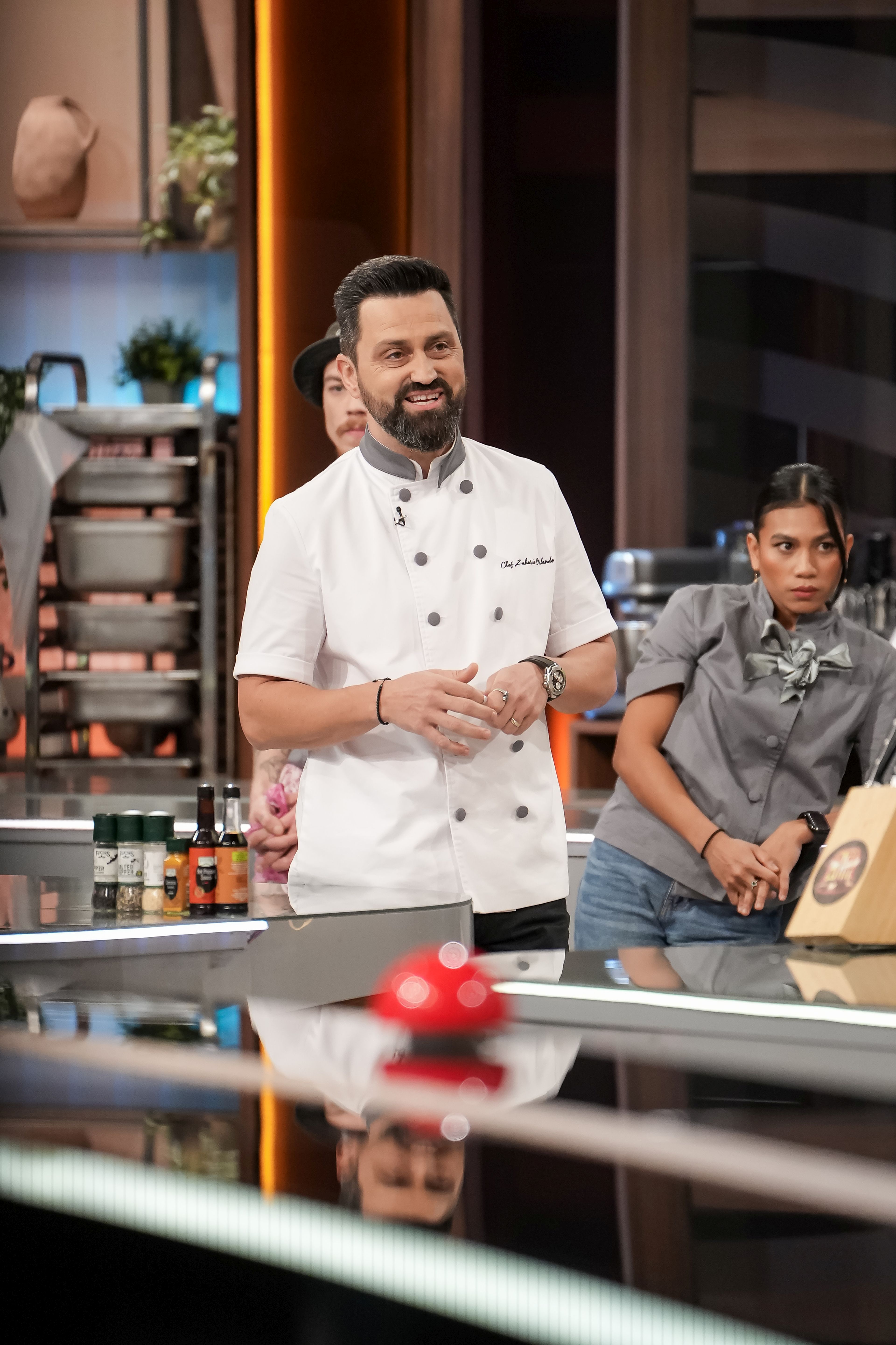 „Chefi la cuțite” 13 mai 2026. Ce ce va întâmpla la Antena 1, după eliminarea Mariei Vîlceanu