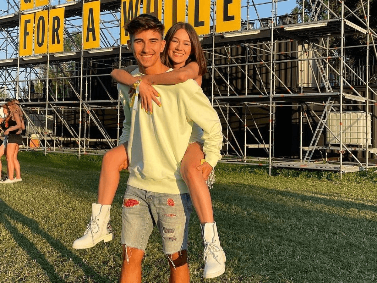 Mimi, fosta iubită a lui Sebastian Dobrincu, a dezvăluit că a avut o relație cu Selly: „Nu am mai spus asta niciodată”