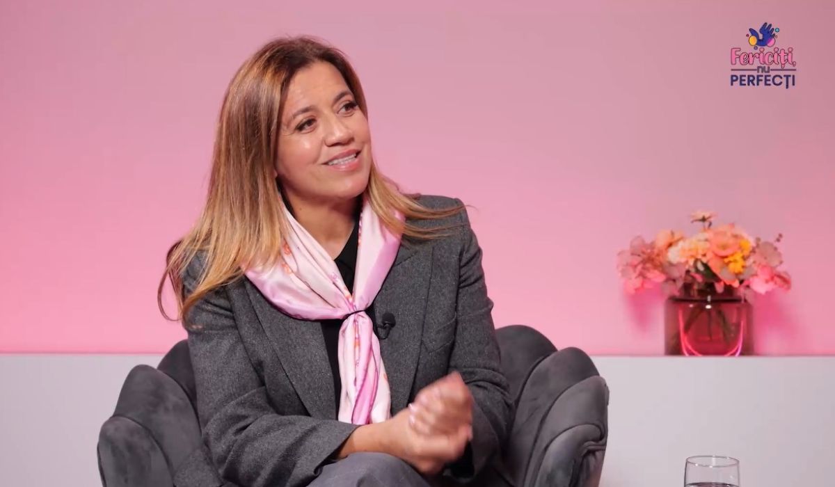 Mirela Retegan, despre momentele dinaintea plecării la Asia Express: „Eram cam varză. Mi-am dat șase luni să mă pregătesc”