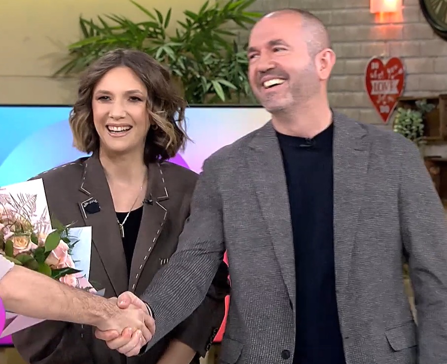 Fratele mai mare al Adelei Popescu, pentru prima dată la TV: „Noi am avut o relație extrem de bună”. Cu ce se ocupă Călin