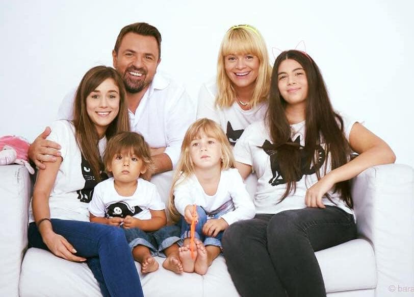 Horia Brenciu i-a povestit lui Toma, fiul său adoptiv, despre mama lui biologică: „Are dreptul să o cunoască atunci când împlinește 18 ani”