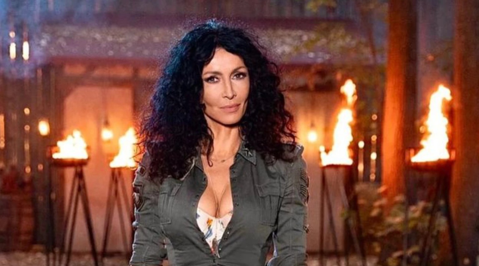 Ce a postat Mihaela Rădulescu pe Instagram după atacul cu bombă din Monaco