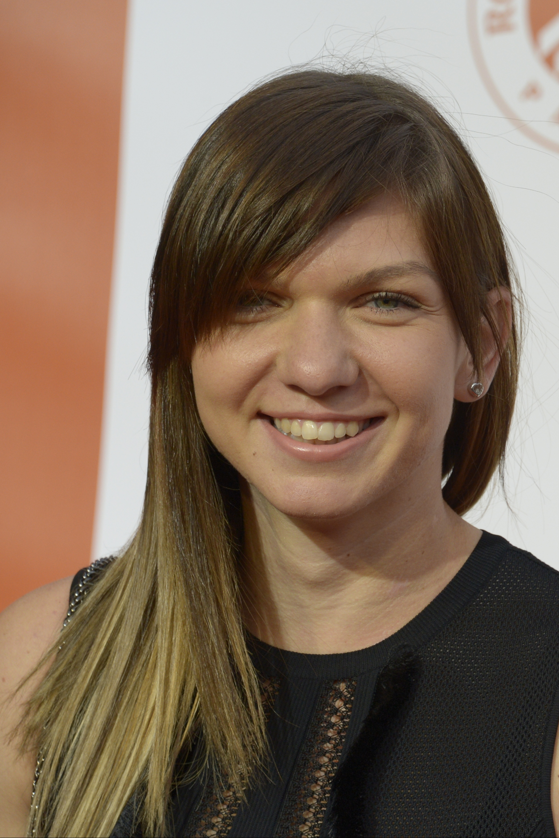 Simona Halep a făcut senzație la petrecerea jucătoarelor de la Roland Garros | GALERIE FOTO