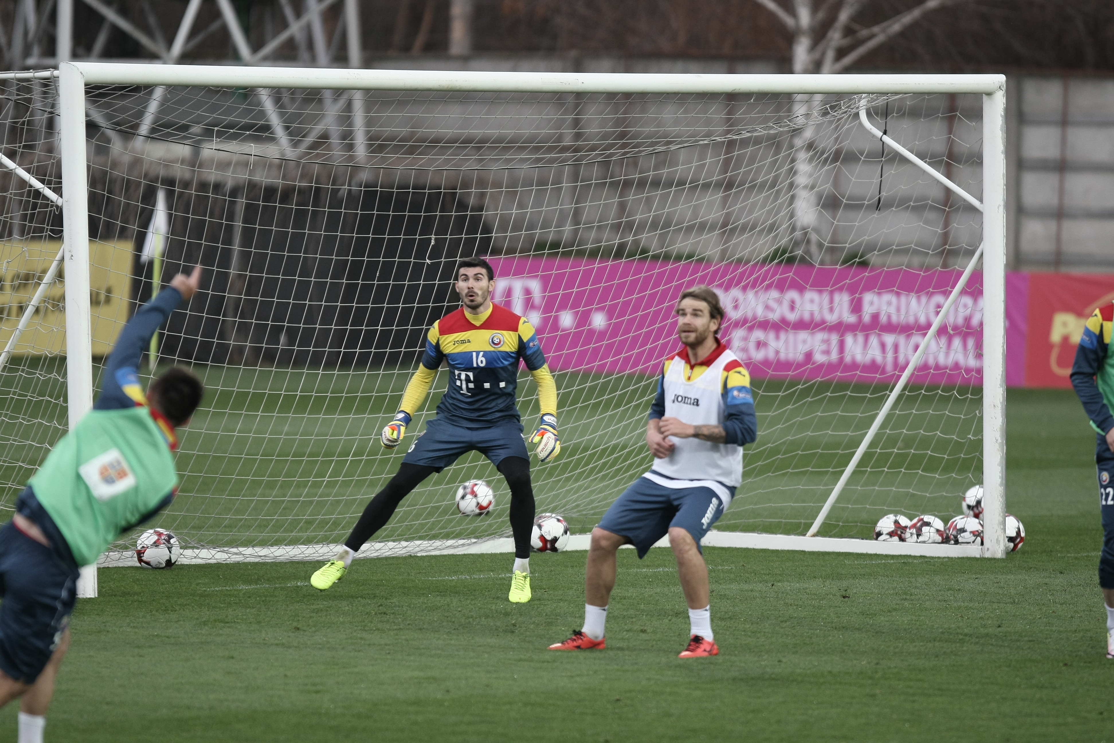 LIVE TEXT: România - Danemarca 0-0, în preliminariile CM 2018. Rămânem cu iluziile. Mondiale? Să fim serioși, herr Daum | LIVE&FOTO&VIDEO