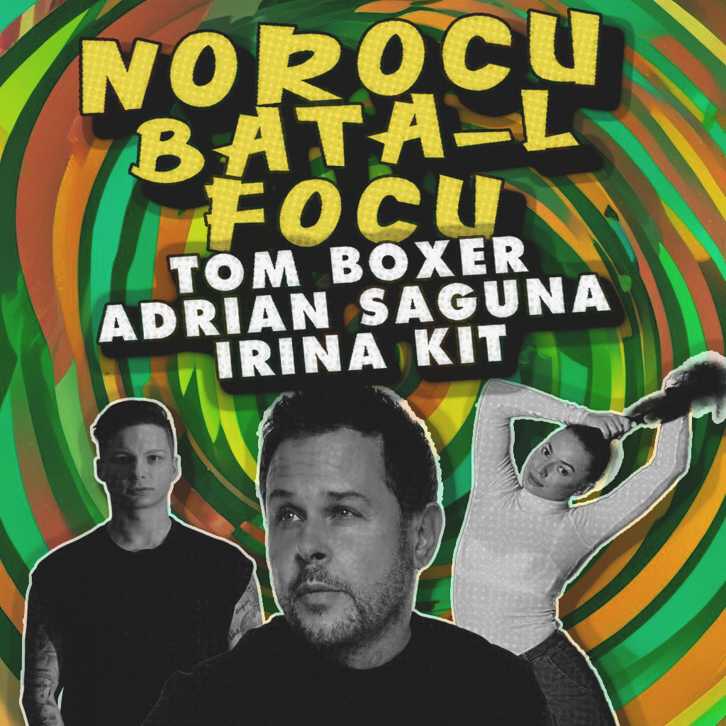 Ți-l amintești pe Tom Boxer? Cum arată și cu ce se ocupă acum artistul care cucerea topurile alături de Antonia cu hitul „Morena”