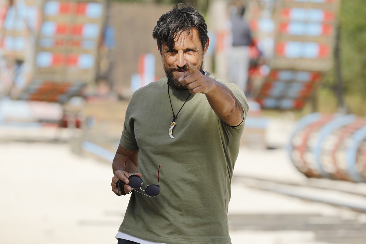 Jurnalul lui Daniel Pavel la „Survivor” 2023. Ce se întâmplă în săptămâna unificării: „Deschidem drumul spre premiul de 100.000 de euro”