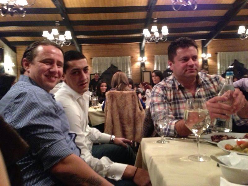 HALUCINANT. Steaua n-are antrenor, dar are "selecioner de manelistii"