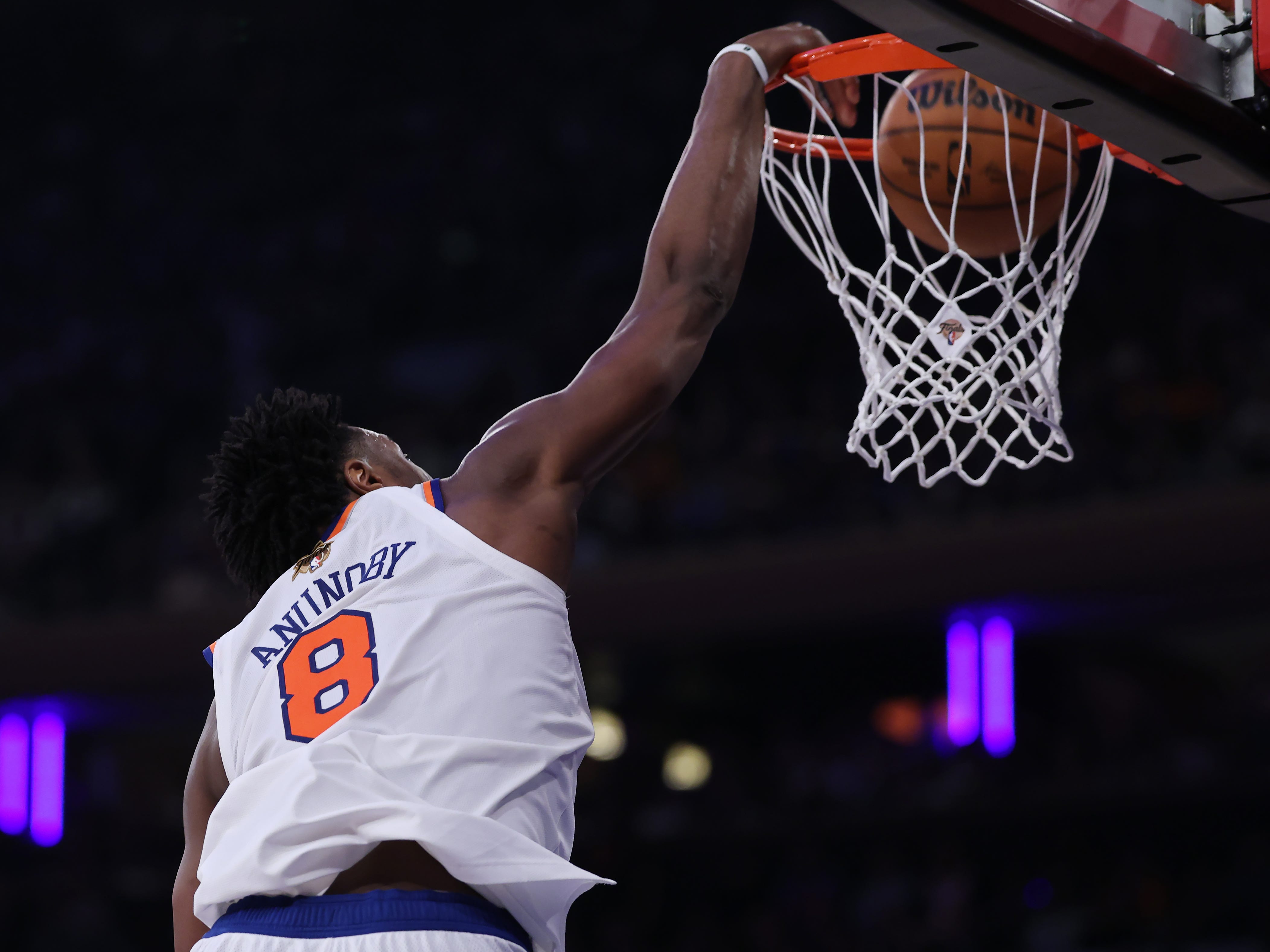NBA closes its only African elite academy in Senegal as new training hub moves to Abu Dhabi
