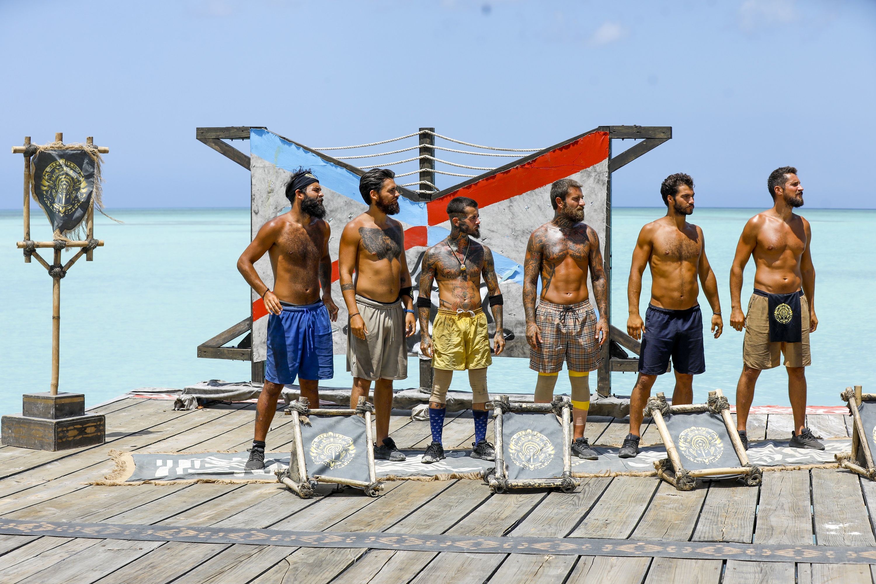 Finala „Survivor All Stars” 2024. Zannidache a câștigat trofeul și premiul de 100.000 de euro