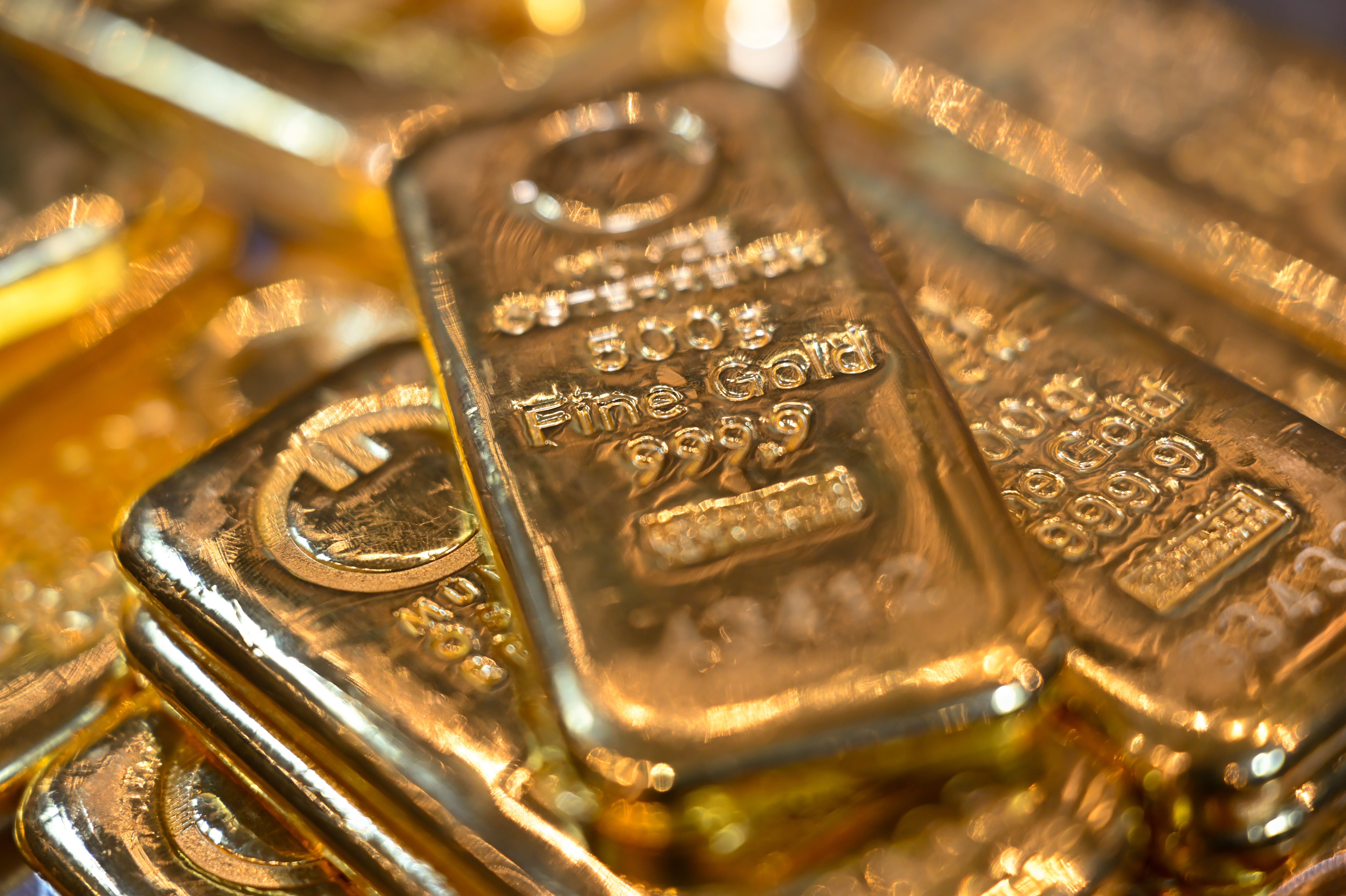 African gold mines drive Canadian miner B2Gold Corp.’s $200 million profit surge
