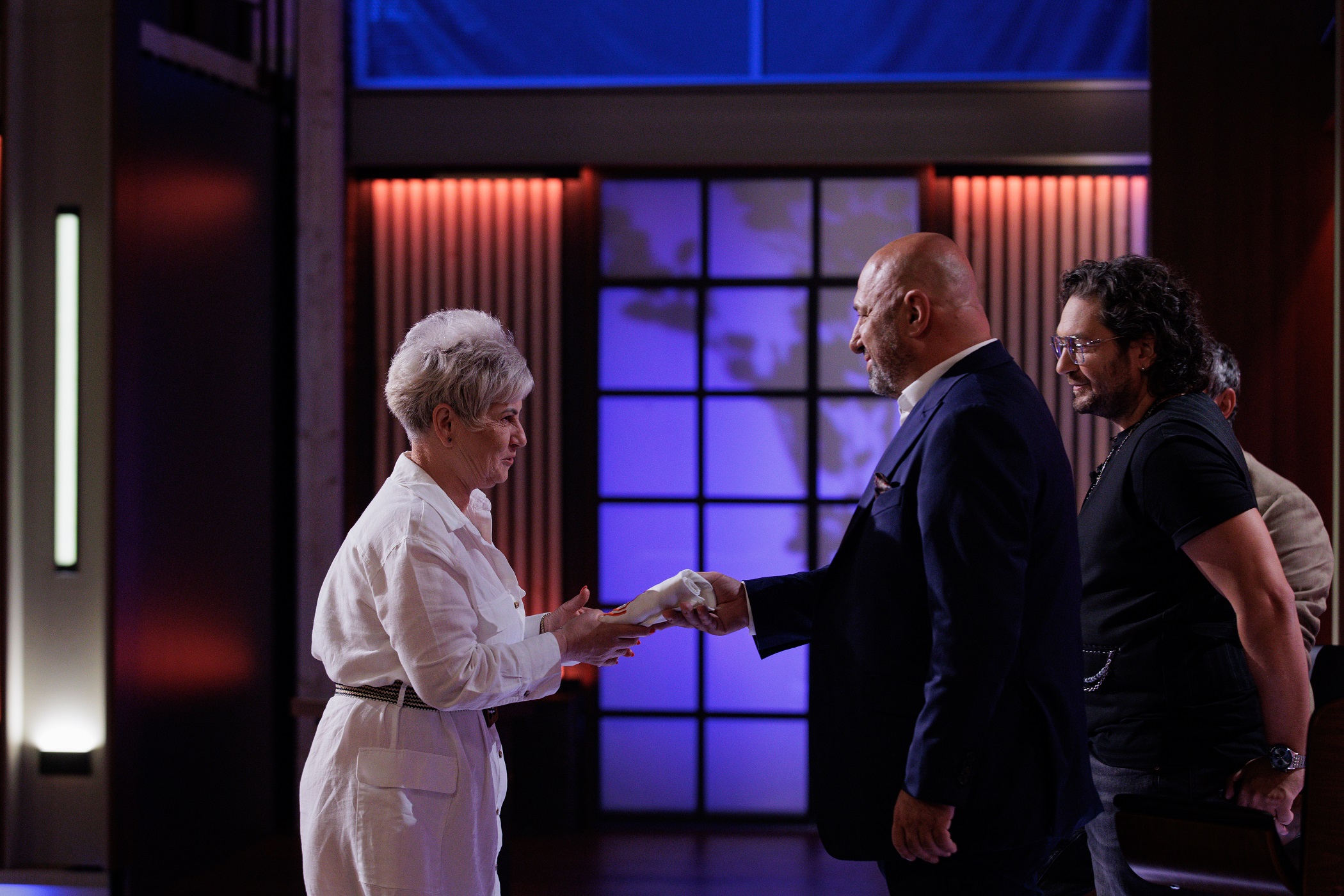 MasterChef 30 septembrie 2024. Show-ul culinar a fost lider de audiență cu peste 1,2 milioane de telespectatori la nivel național