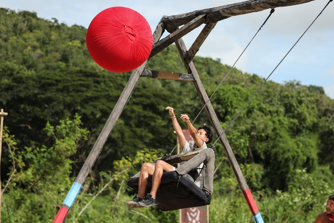 Cine este Ceanu Zheng, concurent la Survivor România 2026, emisiune difuzată de Antena 1