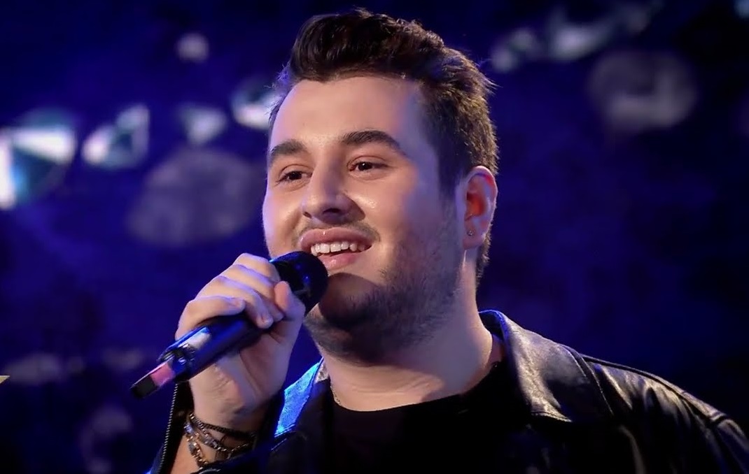 Ciomag din „Clanul” și „Tătuțu”, apariție inedită alături de un fost concurent de la „Românii au talent”. Ce fac împreună