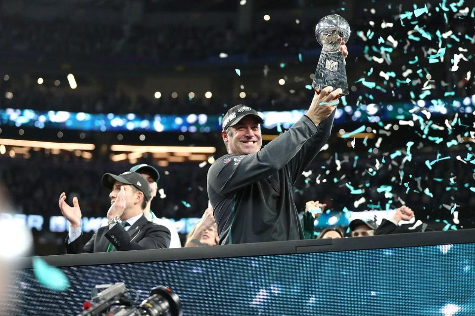 SuperBowl 2018: succes spectaculos și surprinzător al ”vulturilor” din Philadelphia. Party pe străzi! | VIDEO