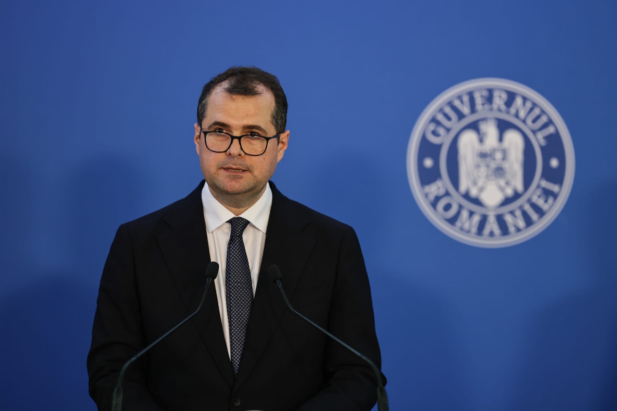 Premierul Republicii Moldova, Vasile Tofan, prima vizită oficială în România. S-a văzut cu Nicușor Dan și cu Ilie Bolojan
