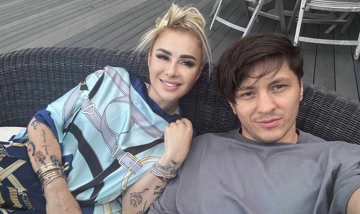 Anamaria Prodan a răbufnit după ce s-a spus că are multe operații estetice: „Nu-s tăiată pe la față, prin păr”. Cum se menține la 53 de ani