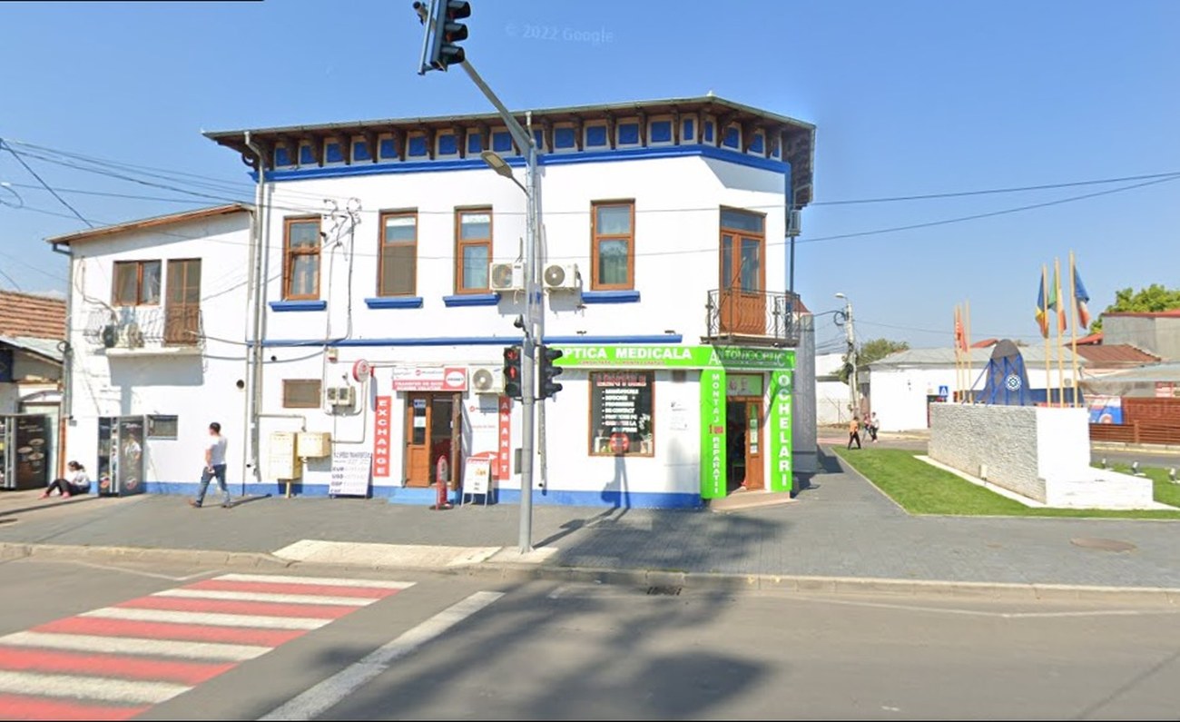 Cârciuma din Buzău a lui Caragiale e de vânzare. Cât costă monumentul istoric și ce trebuie să facă Ministerul Culturii, dacă vrea imobilul