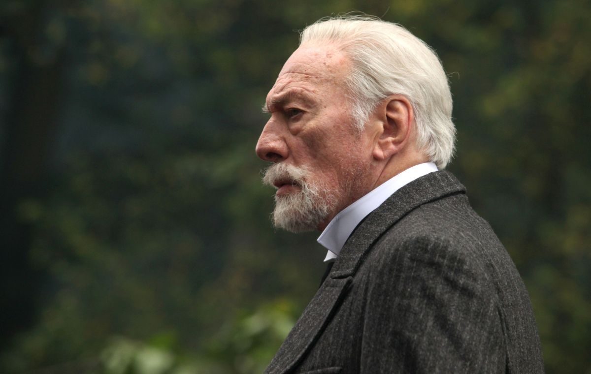 A murit Christopher Plummer. Actorul din „Sunetul muzicii”, câștigător al unui Premiu Oscar, avea 91 de ani