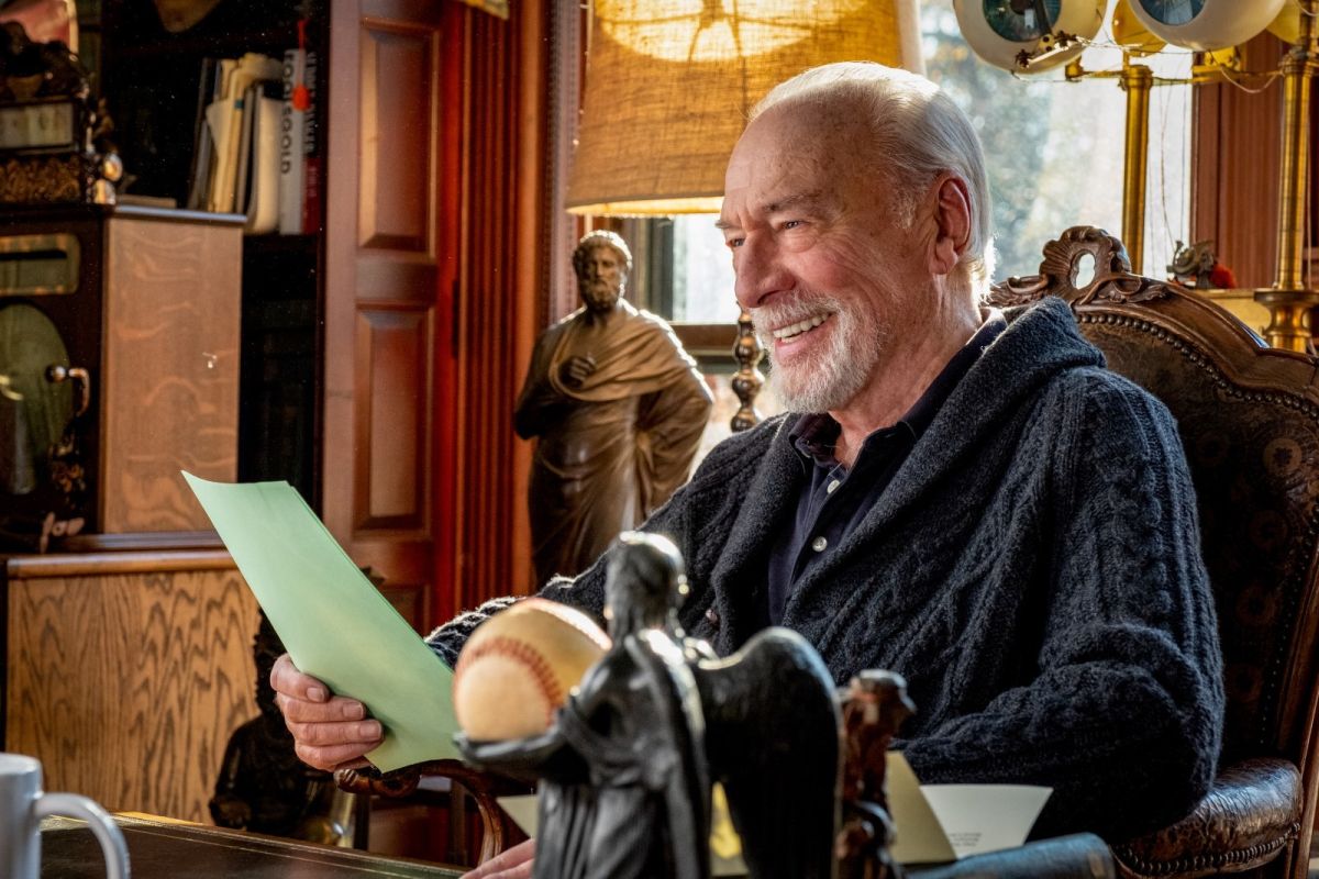 A murit Christopher Plummer. Actorul din „Sunetul muzicii”, câștigător al unui Premiu Oscar, avea 91 de ani